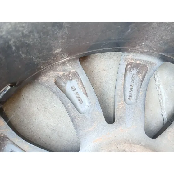 Llanta para Mazda Cx-5 (Ke, Gh)