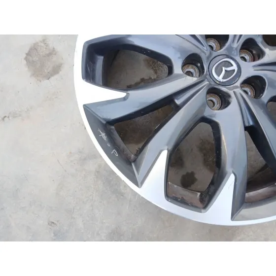 Llanta para Mazda Cx-5 (Ke, Gh)