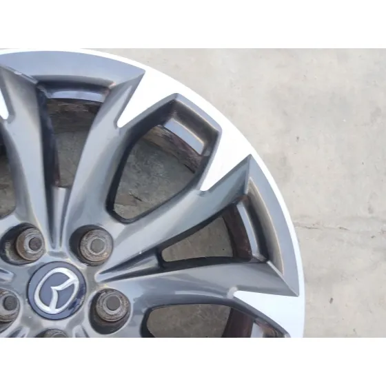 Llanta para Mazda Cx-5 (Ke, Gh)