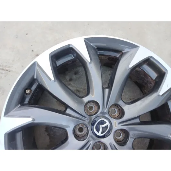 Llanta para Mazda Cx-5 (Ke, Gh)