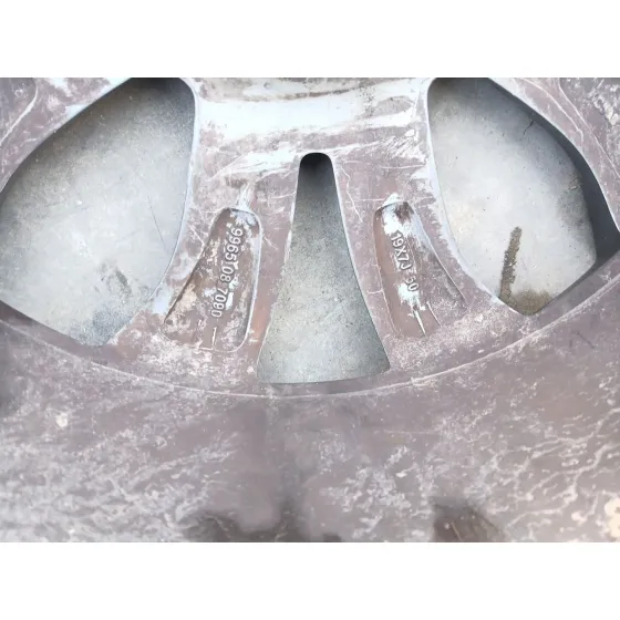 Llanta para Mazda Cx-5 (Ke, Gh)