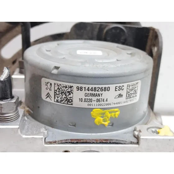 Abs para Citroën C3