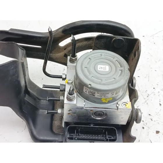 Abs para Citroën C3