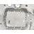 Deposito Adblue para Citroën C3