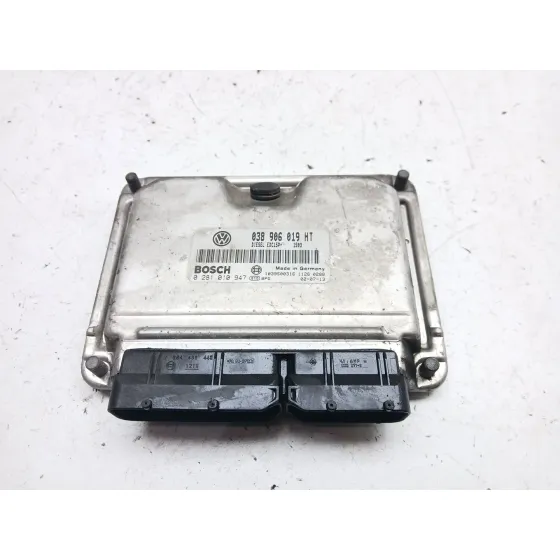 Centralita Motor Uce para Seat Ibiza Iii (6L1)