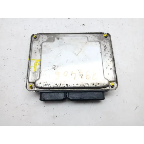 Centralita Motor Uce para Seat Ibiza Iii (6L1)