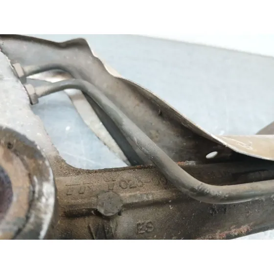 Cremallera Direccion para Seat Ibiza Iii (6L1)