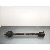 Transmision Delantera Derecha para Seat Ibiza Iii (6L1)