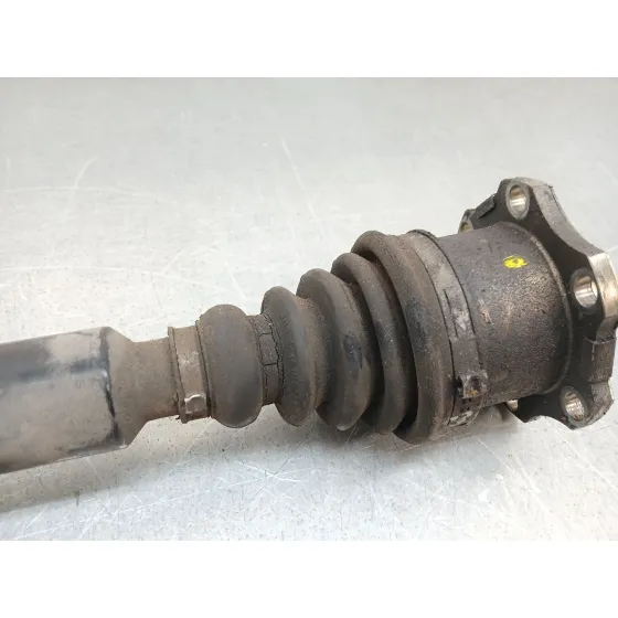 Transmision Delantera Derecha para Seat Ibiza Iii (6L1)
