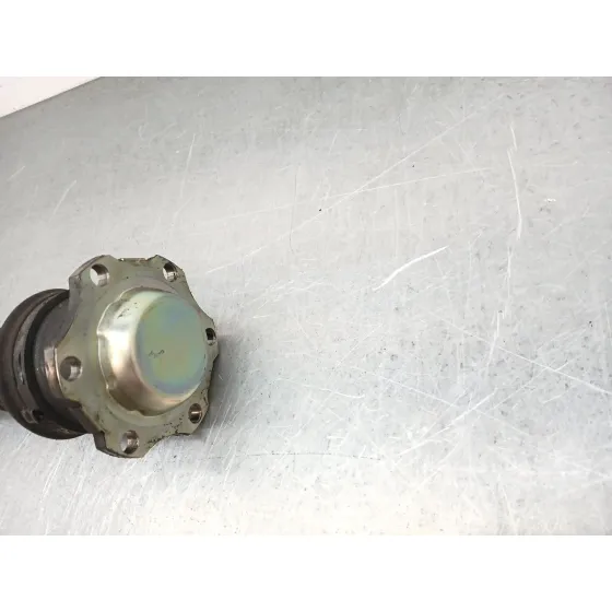 Transmision Delantera Derecha para Seat Ibiza Iii (6L1)