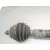 Transmision Delantera Derecha para Seat Ibiza Iii (6L1)