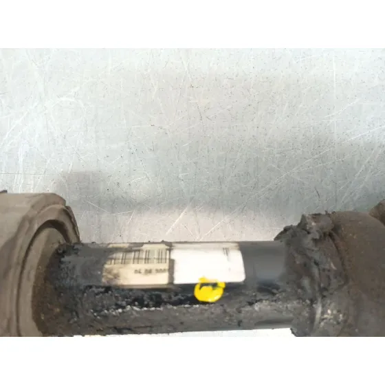 Transmision Delantera Izquierda para Seat Ibiza Iii (6L1)