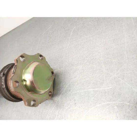 Transmision Delantera Izquierda para Seat Ibiza Iii (6L1)