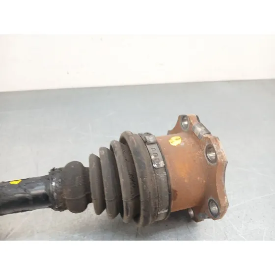 Transmision Delantera Izquierda para Seat Ibiza Iii (6L1)