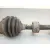 Transmision Delantera Izquierda para Seat Ibiza Iii (6L1)