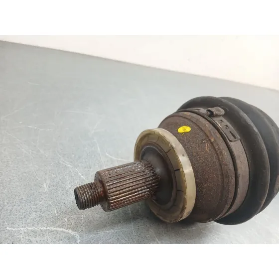Transmision Delantera Izquierda para Seat Ibiza Iii (6L1)