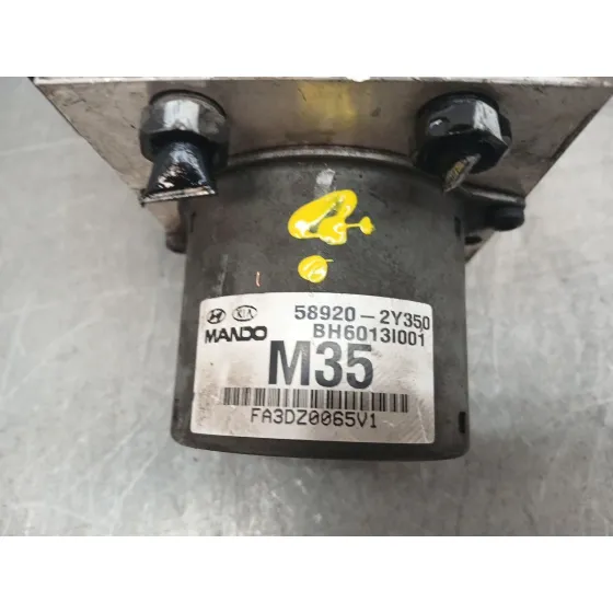 Abs para Hyundai Ix35 (Lm, El, Elh)