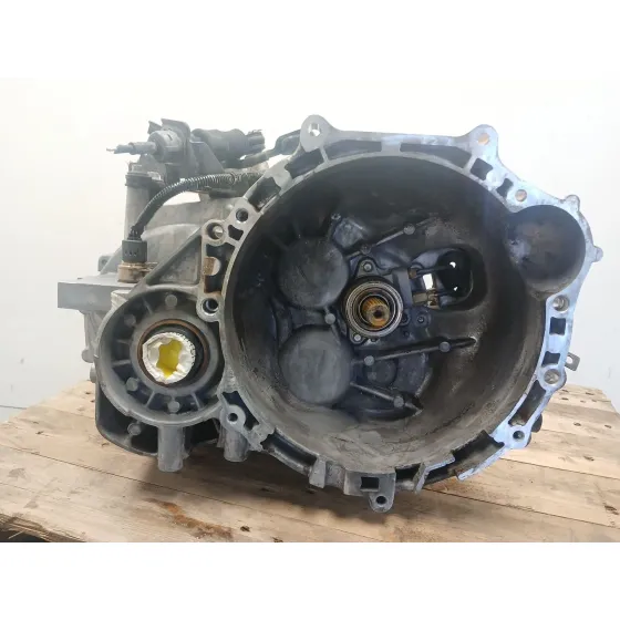 Caja Cambios para Hyundai Ix35 (Lm, El, Elh)