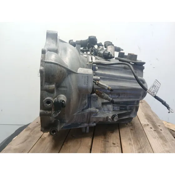 Caja Cambios para Hyundai Ix35 (Lm, El, Elh)