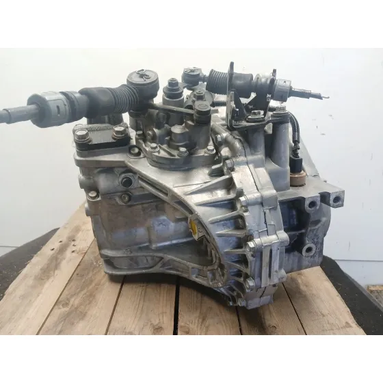 Caja Cambios para Hyundai Ix35 (Lm, El, Elh)