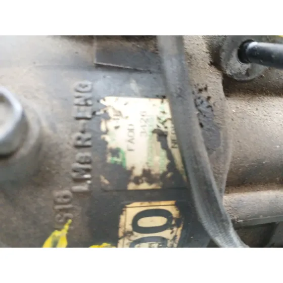Compresor Aire Acondicionado para Hyundai Ix35 (Lm, El, Elh)