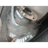 Faro Derecho para Hyundai Ix35 (Lm, El, Elh)