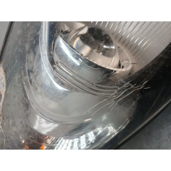 Faro Derecho para Hyundai Ix35 (Lm, El, Elh)
