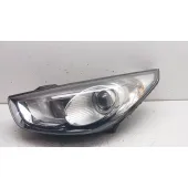 Faro Izquierdo para Hyundai Ix35 (Lm, El, Elh)