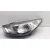 Faro Izquierdo para Hyundai Ix35 (Lm, El, Elh)