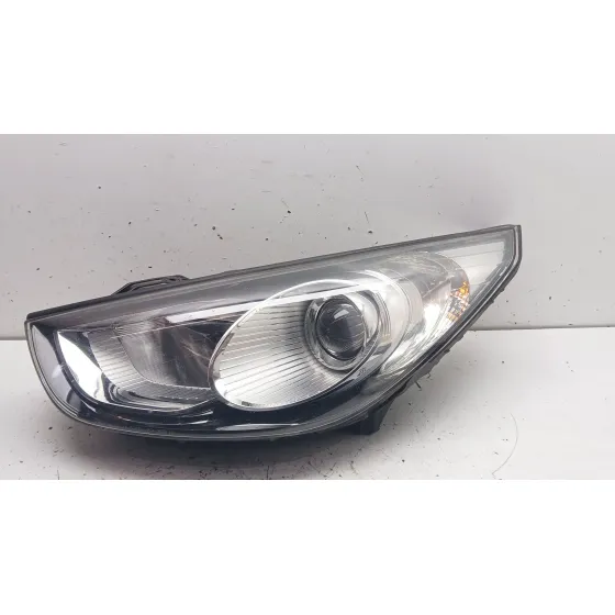 Faro Izquierdo para Hyundai Ix35 (Lm, El, Elh)