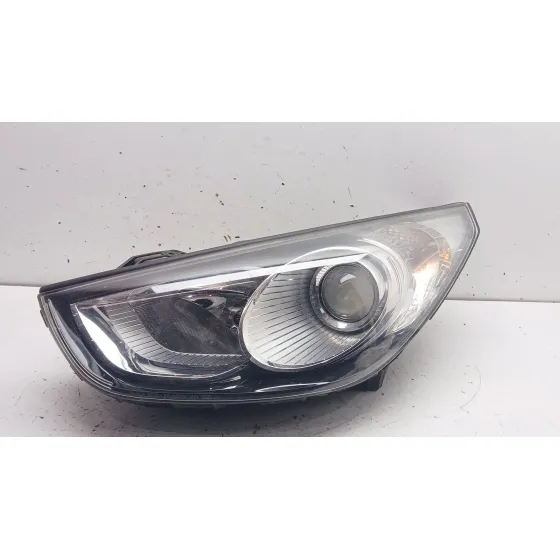 Faro Izquierdo para Hyundai Ix35 (Lm, El, Elh)