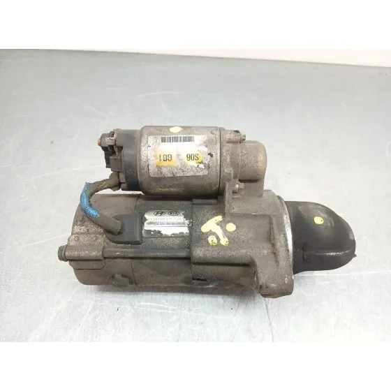 Motor Arranque para Hyundai Ix35 (Lm, El, Elh)