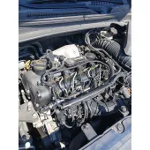 Motor Completo para Hyundai Ix35 (Lm, El, Elh)