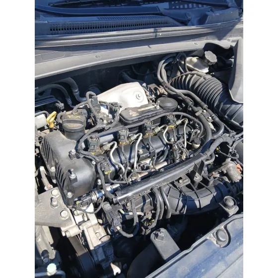 Motor Completo para Hyundai Ix35 (Lm, El, Elh)