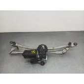 Motor Limpia Delantero para Hyundai Ix35 (Lm, El, Elh)