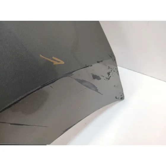 Paragolpes Trasero para Hyundai Ix35 (Lm, El, Elh)