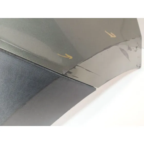Paragolpes Trasero para Hyundai Ix35 (Lm, El, Elh)