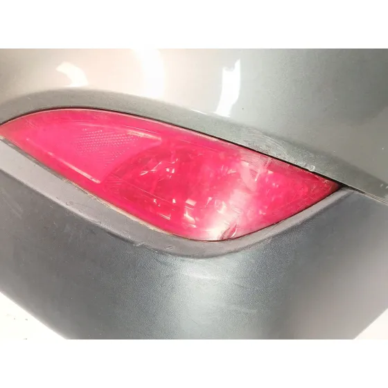 Paragolpes Trasero para Hyundai Ix35 (Lm, El, Elh)