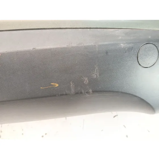 Paragolpes Trasero para Hyundai Ix35 (Lm, El, Elh)
