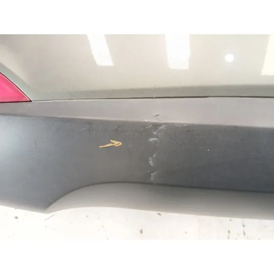 Paragolpes Trasero para Hyundai Ix35 (Lm, El, Elh)