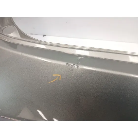 Paragolpes Trasero para Hyundai Ix35 (Lm, El, Elh)