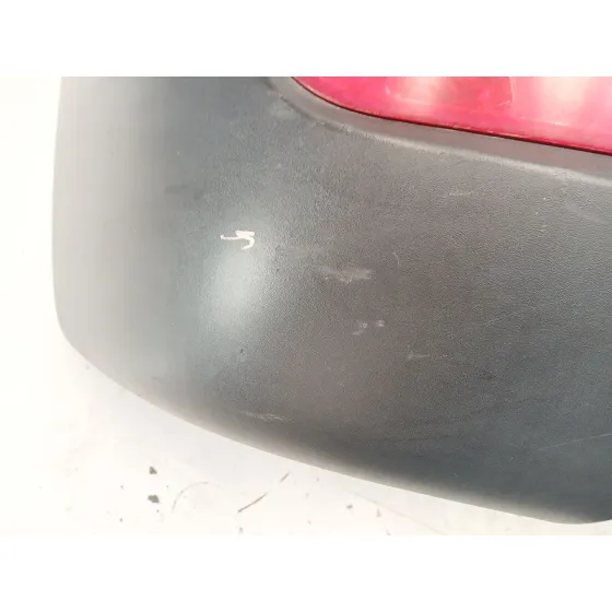 Paragolpes Trasero para Hyundai Ix35 (Lm, El, Elh)