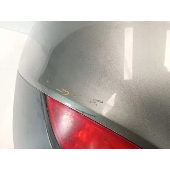Paragolpes Trasero para Hyundai Ix35 (Lm, El, Elh)