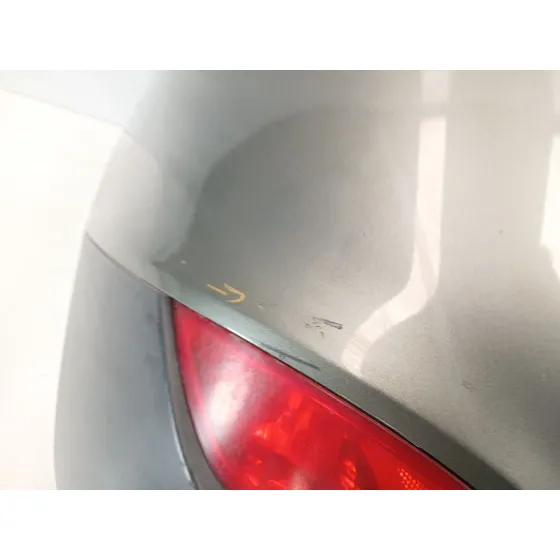 Paragolpes Trasero para Hyundai Ix35 (Lm, El, Elh)