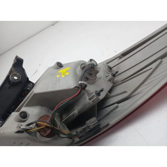 Piloto Trasero Izquierdo para Hyundai Ix35 (Lm, El, Elh)