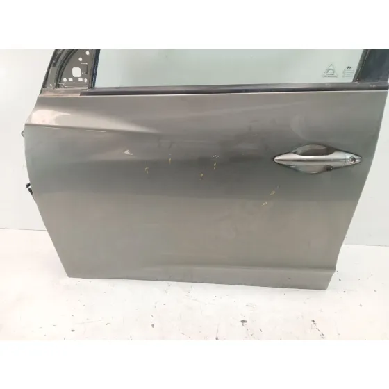 Puerta Delantera Izquierda para Hyundai Ix35 (Lm, El, Elh)