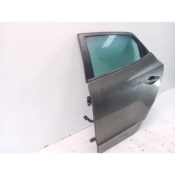 Puerta Trasera Izquierda para Hyundai Ix35 (Lm, El, Elh)
