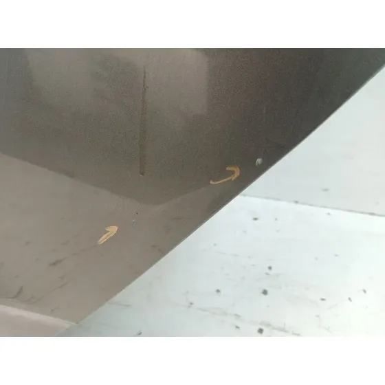 Puerta Trasera Izquierda para Hyundai Ix35 (Lm, El, Elh)