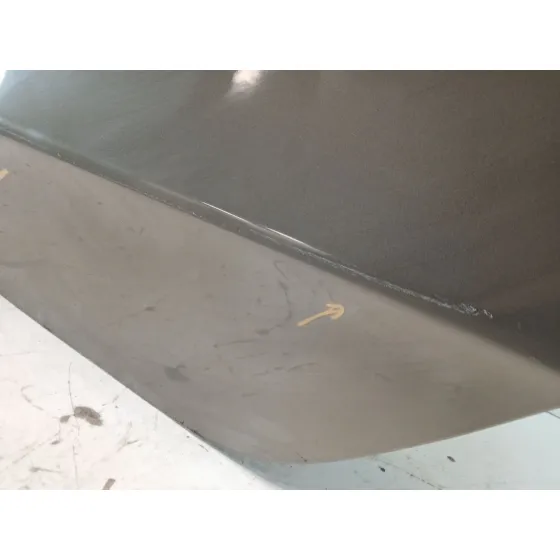Puerta Trasera Izquierda para Hyundai Ix35 (Lm, El, Elh)