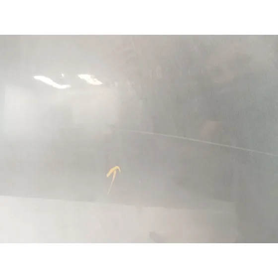 Puerta Trasera Izquierda para Hyundai Ix35 (Lm, El, Elh)